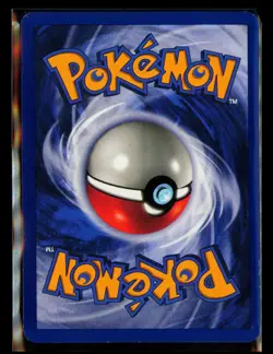 1999 Pokemon TCG Onix Base Set #056/102 - Image 2