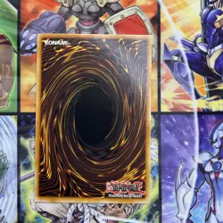 YUGIOH - NIGHTMARE APPRENTICE - STARLIGHT RARE - MP25 - NM - 1ST ED - Image 4