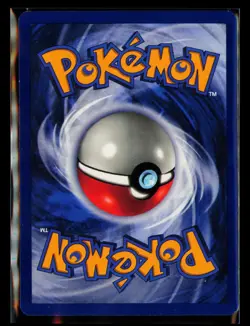 1999 Pokemon TCG Koffing Base Set #051/102 - Image 2
