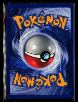 1999 Pokemon TCG Nidorino Base Set #037/102 - Image 2