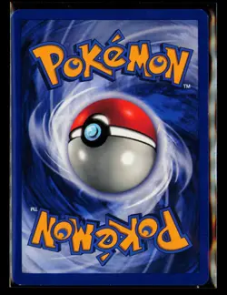 1999 Pokemon TCG Haunter Base Set #029/102 - Image 2