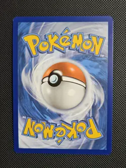 Gengar 094/165 Rare 151 Pokemon Holo Near Mint - Image 2