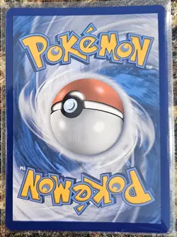 Pokemon 2021 Shining Fates Dhelmise VMAX 10 NM or better - Image 2