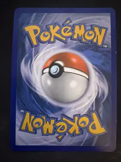 Pokemon TCG Arceus Gengar Reverse Holo Card 16/99 NM/LP - Image 2