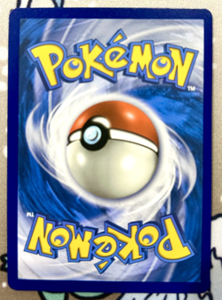 Pokemon TCG Card Milo 190/192 Rebel Clash Ultra Rare Full Art Trainer - NM - Image 2
