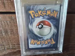 Pokemon vmax gold secret graded art sr pikachu vmax ur ar swsh062 gx ex Card b45 - Image 4