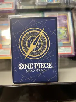 UTA SP EB03 One Piece Card Japanese TCG - Image 2