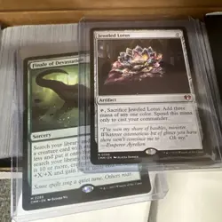Commander Masters COMPLETE BASE Set x1 - CMM MTG - 451 Cards M/R/C/U regular - Image 3