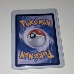 Pokemon TCG oricorio ex 111/080 M2 SAR Korean Full Art Holo Card - Image 2
