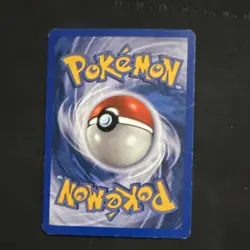 Pokemon Ninetales Aquapolis Holo Rare 2002 H19/H32 80 HP English Card - Image 2