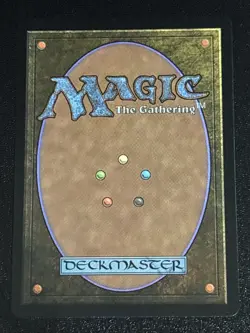 MTG Commander: Secrets of Strixhaven Faerie Mastermind 0114 NM Rare - Image 2