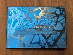 Magic: The Gathering – From the Vault: Lore (Sealed) - Image 1