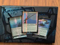 Magic: The Gathering – From the Vault: Lore (Sealed) - Image 2