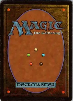 MTG Magic The Gathering Ashnod's Cylix Alliances Played See Scan - Image 2