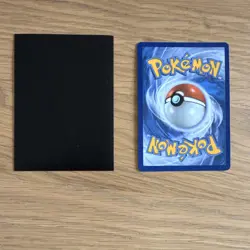 Pokemon Pikachu TEF 051/162 Stamped Holo Promo Basic English HP70 Random Spark - Image 2