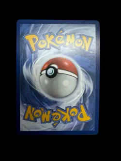 Pokemon Genesect EX 161/086 Sv: Black Bolt Full Art Ultra Rare Holo 220 HP - Image 2