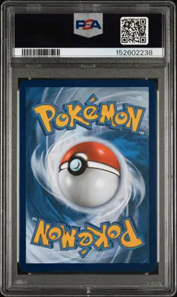 2021 POKEMON SWSH BLACK STAR PROMO #144 GRENINJA-GOLD STAR PSA 9 - Image 2
