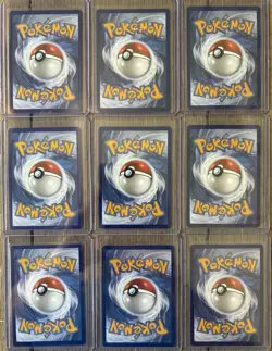Pokemon First Partner Illustration Collection Series 1 Complete Set 2026 - Image 5