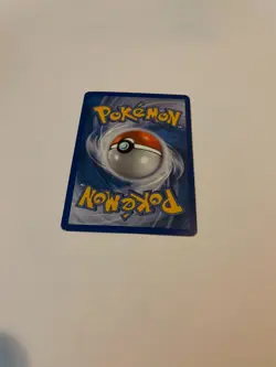 2018 pokemon phyduck mcdonalds happy meal holo promo card LP - Image 2