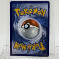Pokemon TCG Legendary Treasures Charizard #19/113 Holo Rare Damaged - Image 2