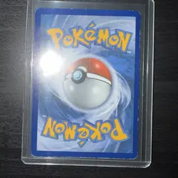 Pokemon TCG Legendary Treasures Charizard #19/113 Holo Rare Damaged - Image 4