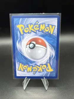 Tranquill 154/086 NM Black Bolt Korean Pokemon Card TCG - Image 2