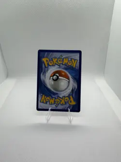 Pokemon Iris's Fighting Spirit Full Art Ultra Rare Holo Trainer Black & White - Image 2