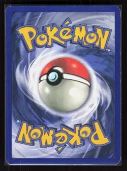 Meowth 1st Edition Common Pokemon Jungle 56/64 MP - Image 2