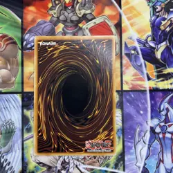 Yugioh! Spirit With Eyes Of Blue Starlight Rare Near Mint 1st Edition MP25-EN049 - Image 4