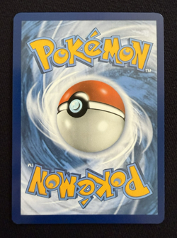 Flareon VMAX SWSH180 Black Star Promo Pokemon Near Mint - Image 2