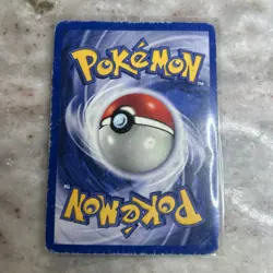 Pokemon Holo Rare Base Set 1999 Zapdos Card 16/102 - Image 2