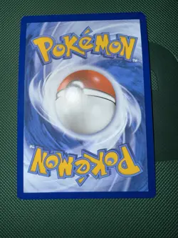 Pokemon TCG 151 HD Cosmos Holographic Psychic Energy w 1 Swirl Near Mint - Image 2