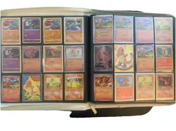Pokemon TCG Custom Mystery Booster Pack. Guarantee Vintage & Chance God Pack! V6 - Image 3