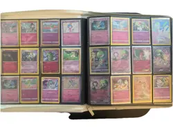 Pokemon TCG Custom Mystery Booster Pack. Guarantee Vintage & Chance God Pack! V6 - Image 4