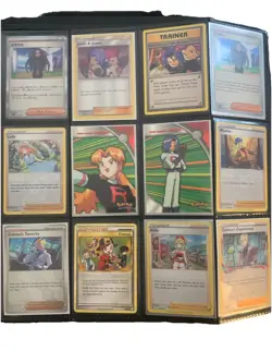 Pokemon TCG Custom Mystery Booster Pack. Guarantee Vintage & Chance God Pack! V6 - Image 5