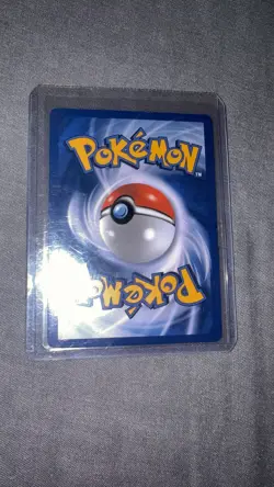 Pokemon 1st Edition Blaine's Charizard 2/132 Gym Challenge - Image 2