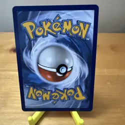 Pokemon Ultra Ball 264/217 Ascended Heroes Pokemon - Image 2