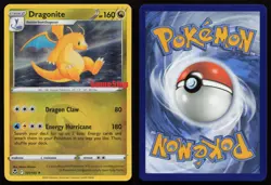 Dragonite 131/195 Holo Promo GameStop Stamp Pokemon English NM - Image 3