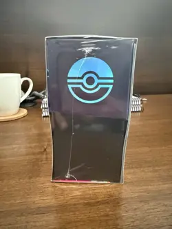 Pokemon Mega Evolution Phantasmal Flames Elite Trainer Box - Image 2