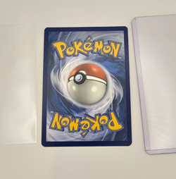 Slowbro 117/091 Paldean Fates Shiny Holo Pokemon Card - Image 2
