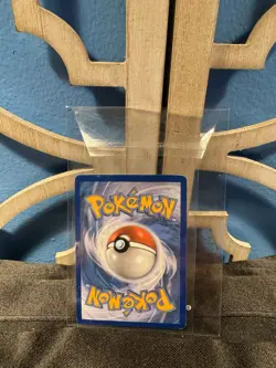 Pokemon TCG Kyogre-EX Dark Explorers Holo Full Art Ultra Rare Card 104/108 LP - Image 3