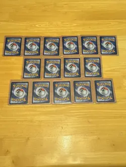 Lot of Pokemon cards - Image 2