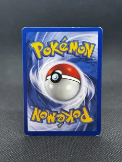 Cloyster Pokemon Unlimited Uncommon Fossil 32/62 MP - Image 2