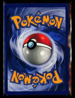 1999 Pokemon TCG Poliwag Base Set #059/102 - Image 2