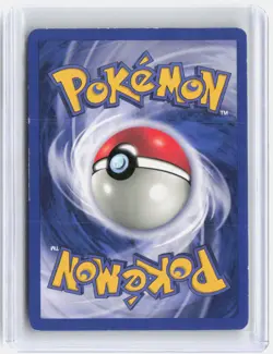 Gastly 33/62 Uncommon Fossil Pokemon Lightly Played - Image 2