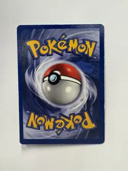Pokemon Seadra 42/62 Fossil Unlimited Uncommon - Image 2