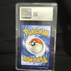 Walking Wake EX SIR 205/162 Pokemon Temporal Forces - Image 2