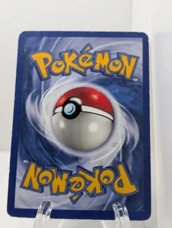 Pokemon TCG - Tentacool - 56/62 - Common - Unlimited - Fossil - MP - Image 2