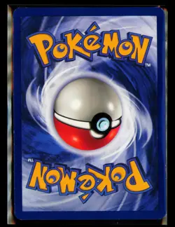 1999 Pokemon TCG Magikarp Base Set #035/102 - Image 2