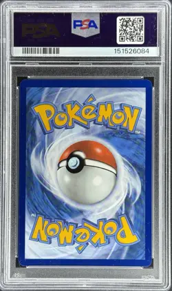 2025 Pokemon Prismatic Evolutions Flareon ex Promos #014/131 PSA 10 GEM MINT - Image 2